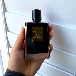 Rose Oud by Killian